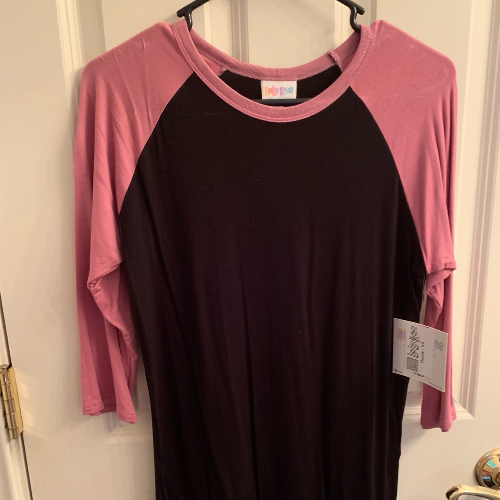 Luluroe Randy XS